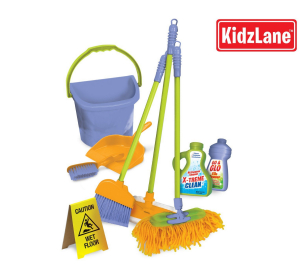 KidCleaning