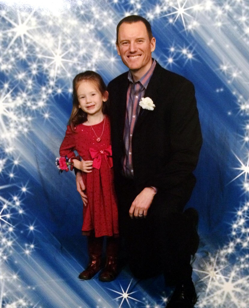 DaddyDaughterDance