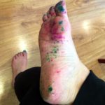 FeetColors