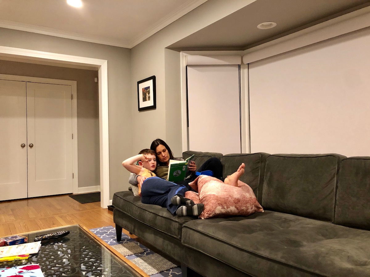 mom-boy-reading