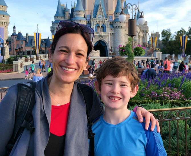 Six LITTLE things that can make a BIG difference on your Disney trip