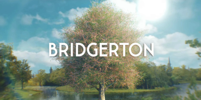 Bridgerton: Is it okay to watch it with my twelve-year-old?