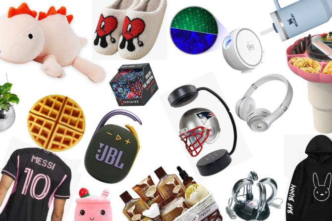 The TOTALLY EPIC Gift Guide for Teens and Tweens