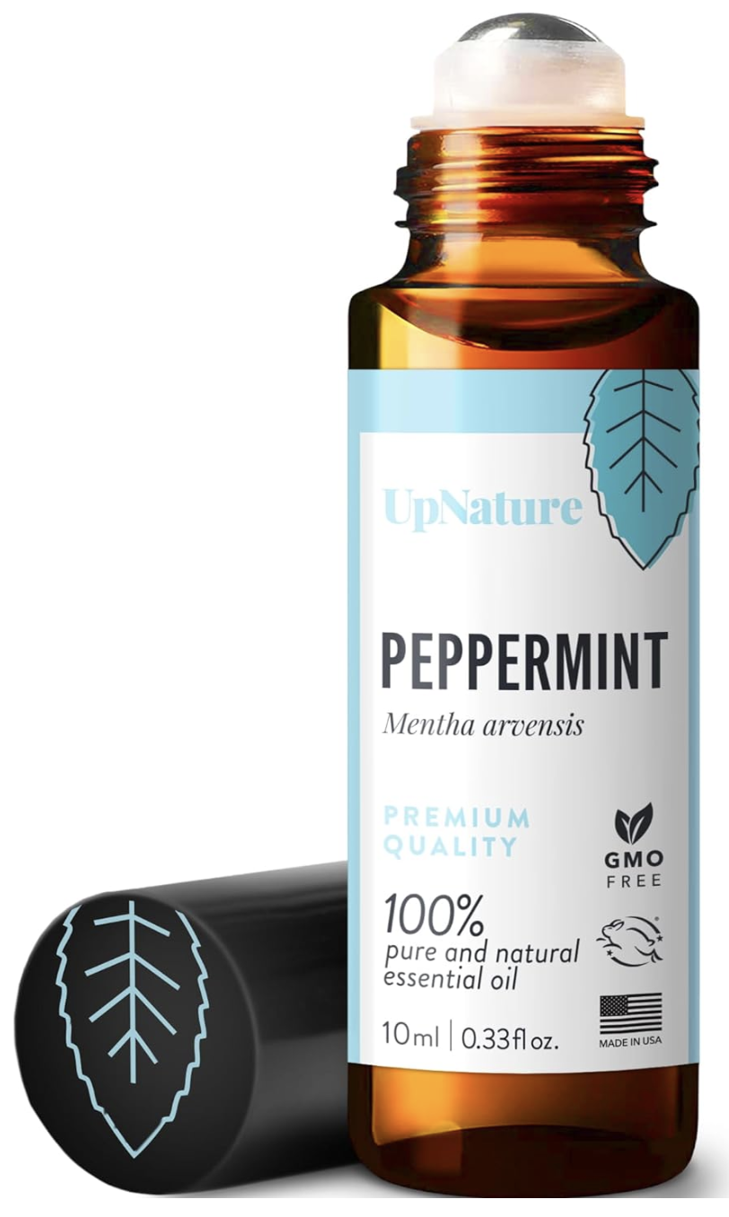 peppermint-roller