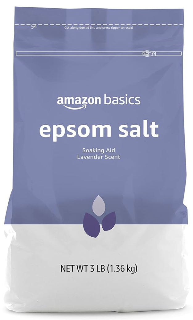 epsom-salt