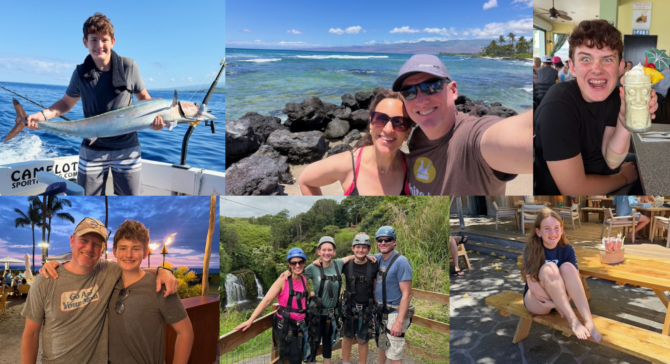 The Big Island of Hawaii: The Biggest Baddest Itinerary You’ve Ever Seen